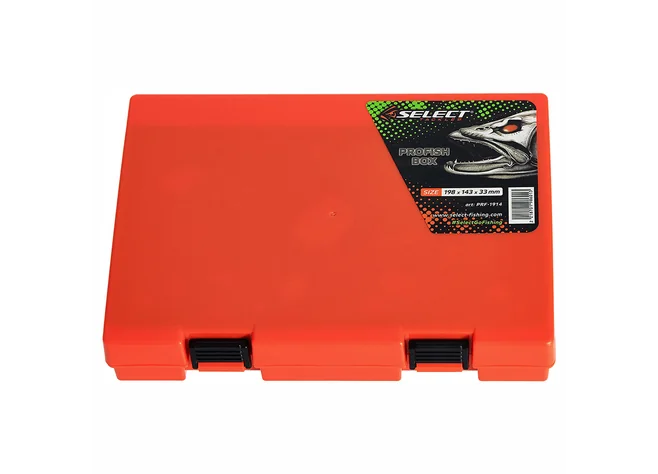 Коробка Select Profish Box PRF-1914 Фото 1