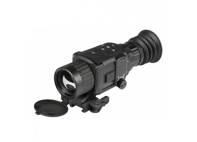 Тепловизионный прицел AGM Rattler TS35-384 Фото 1