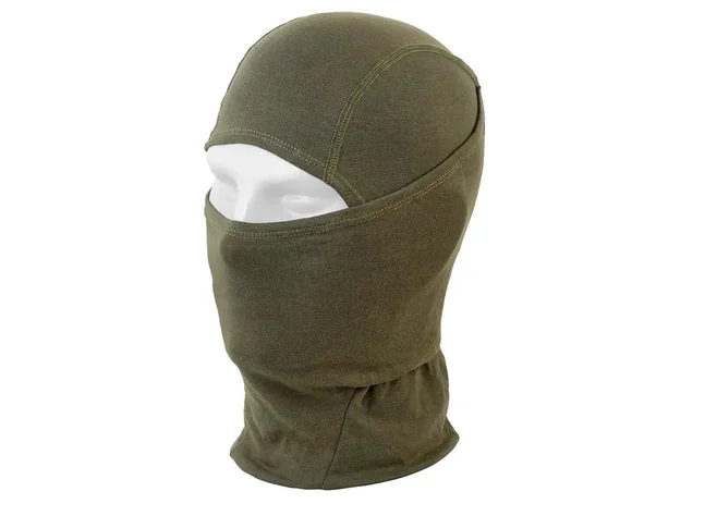 Балаклава Defcon 5 Multiuse Collar Olive Фото 1