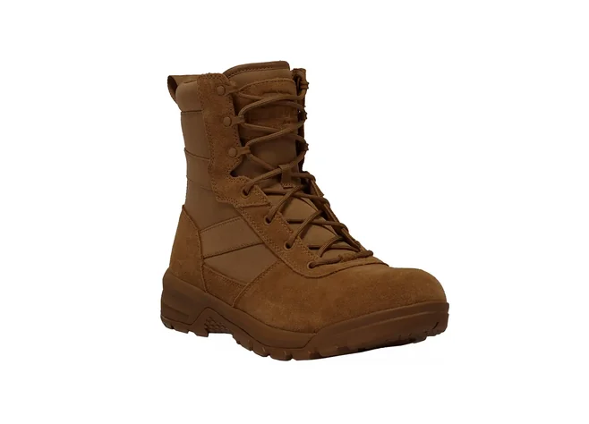 Черевики Belleville Spear Point Lightweight Hot Weather Coyote brown Фото 1