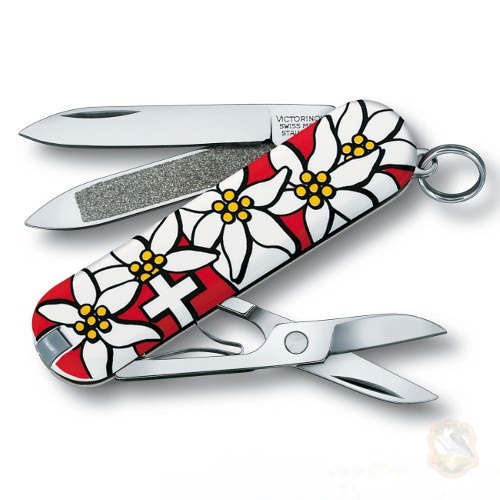 Нож Victorinox "Edelweiss" Фото 1