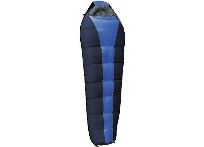 Спальный мешок Tramp Siberia 5000 XL индиго / черный R Фото 1