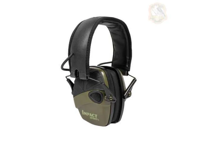 Навушники активні Howard Leight Impact Sport Фото 1