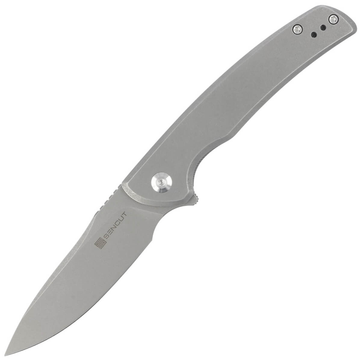 Нож складной Sencut Tynan SA10B Фото 1