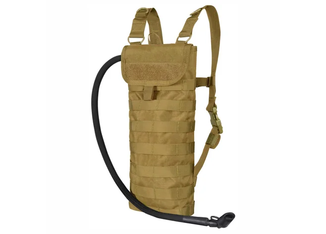 Гідратор Condor Hydration Carrier 3L Койот Фото 1