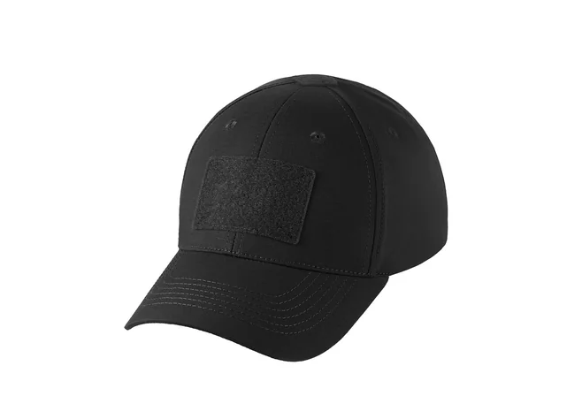 Бейсболка M-Tac Elite Flex Black Фото 1