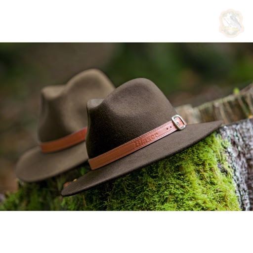 Капелюх Blaser Hat Фото 2