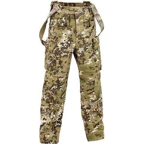 Костюм Defcon 5 SNIPER VEST multicam Фото 6