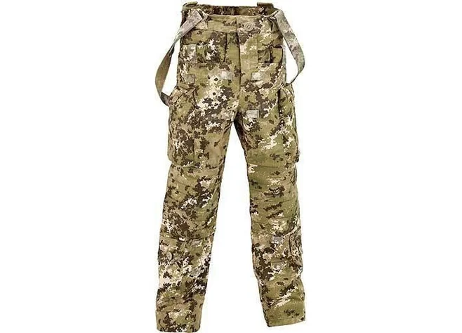 Костюм Defcon 5 SNIPER VEST multicam Фото 6