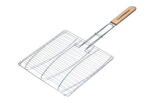 Решетка для гриля CAMPINGAZ Fish Grid 28х28 см Фото 1