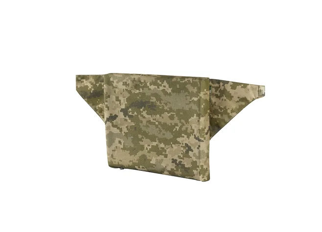 Килимок для сидіння з ременем M-Tac MM14 Фото 1
