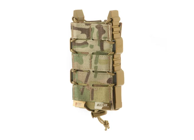 Підсумок M-Tac для АК відкритий Elite Laser Cut Multicam Фото 1