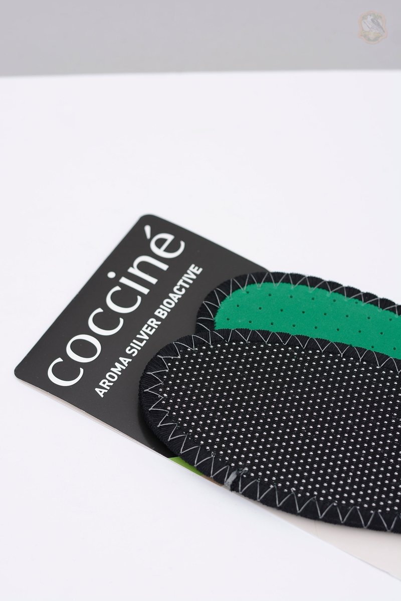 Стельки COCCINE Aroma Silver Bioactive Фото 2