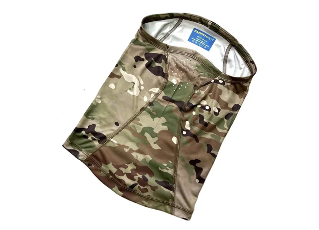 Баф Fahrenheit SG multicam Фото 1