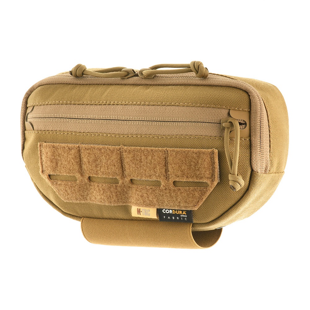 Сумка-напашник M-Tac Gen II Elite Coyote Фото 1