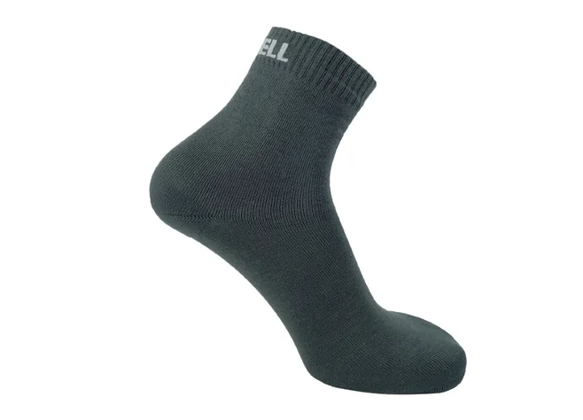 Водонепроникні шкарпетки Dexshell Waterproof Ultra Thin Фото 1