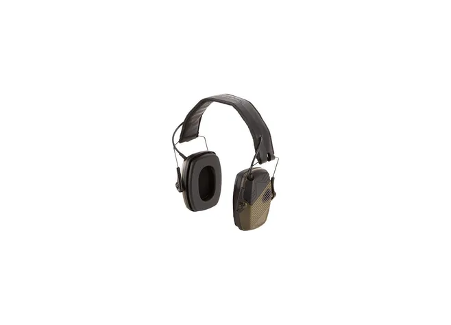 Активні навушники Allen Shotwave low-profile earmuff Фото 1