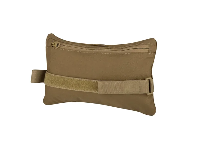 Мешок (упор) стрелковый Helikon-Tex Accuracy Shooting Bag Pillow Фото 1
