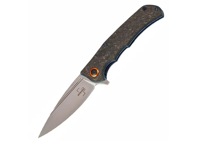 Нож Boker Plus Nubilum 01BO492 Фото 1