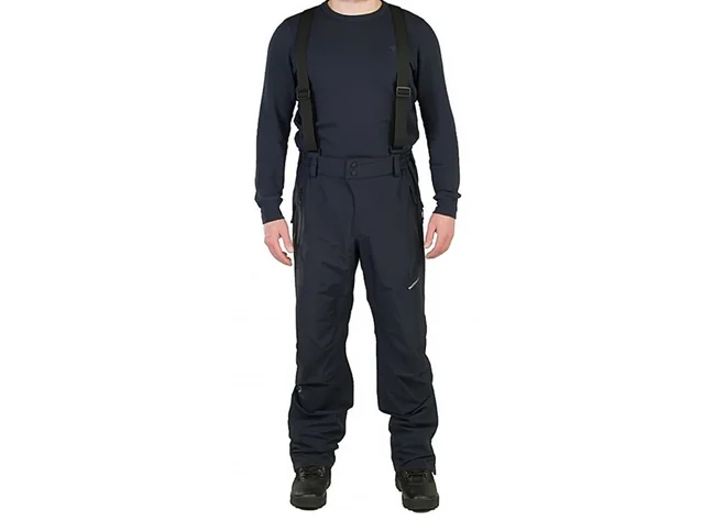 Штани мембрані Fahrenheit GLL GUIDE dark blue Фото 1