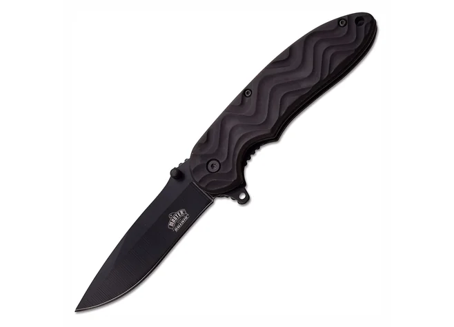 Ніж Master USA MU-A036BK Фото 1