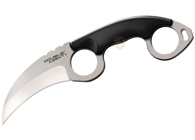 Ніж Cold Steel Double Agent I Фото 1