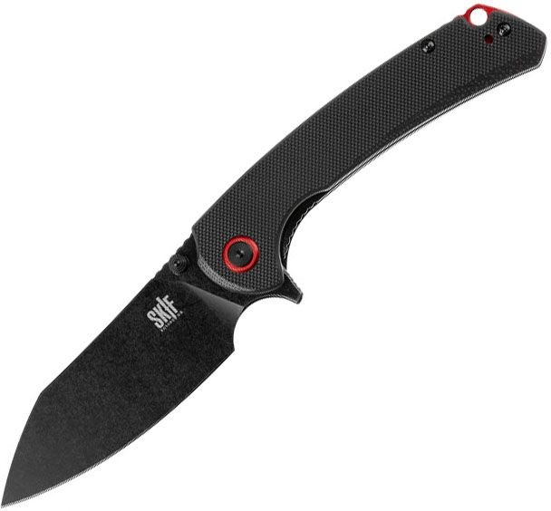 Ніж Skif Jock Jr BSW Black Фото 1