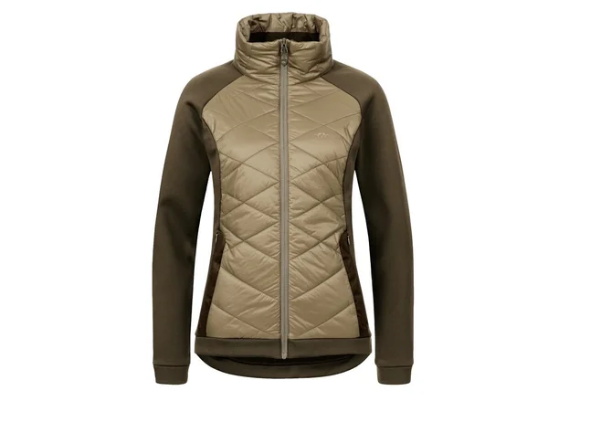 Куртка Blaser Active Outfits Kerstin Fleece Фото 1