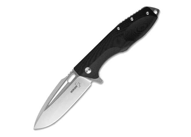 Ніж Boker Plus Caracal Folder Фото 1