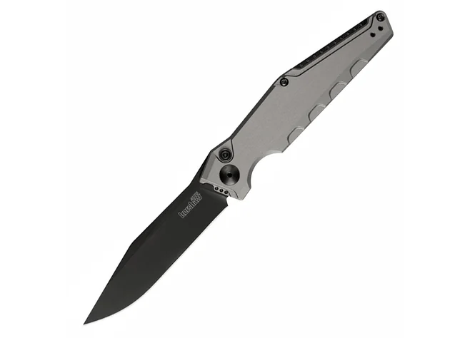 Ніж Kershaw Launch 7 Фото 1