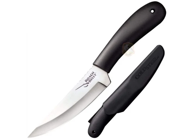 Нож Cold Steel Roach Belly Фото 2