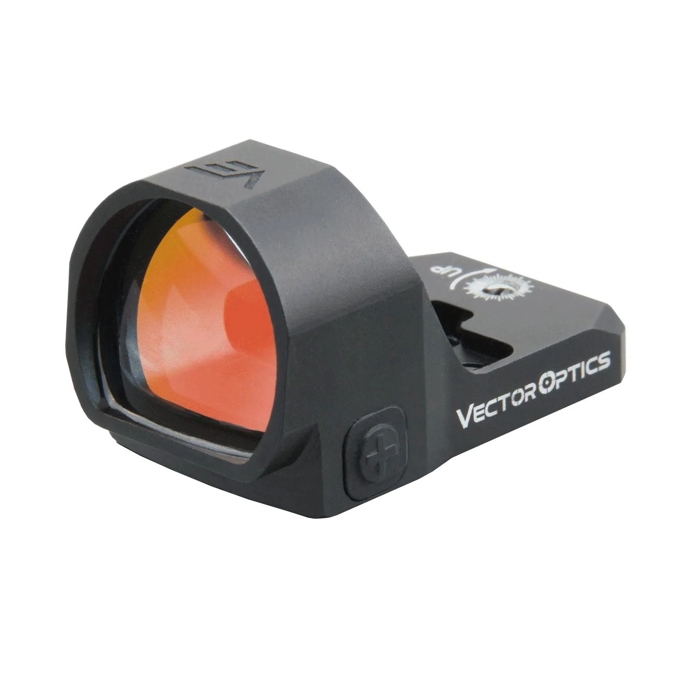 Прицел коллиматорный Vector Optics Frenzy-X 1x22x26 MOS 3MOA Фото 1