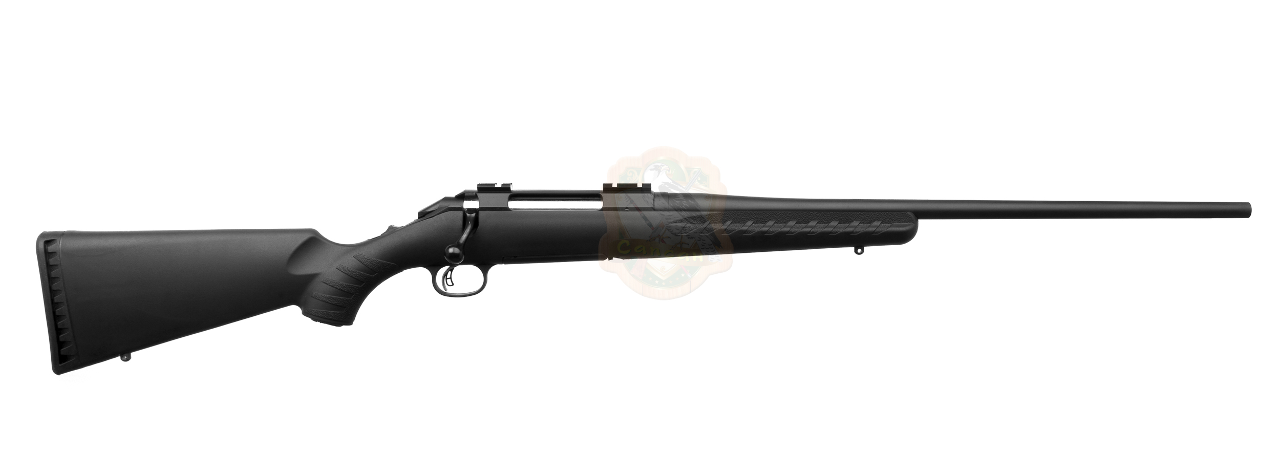 Карабин RUGER American Rifle кал.30-06 Фото 1
