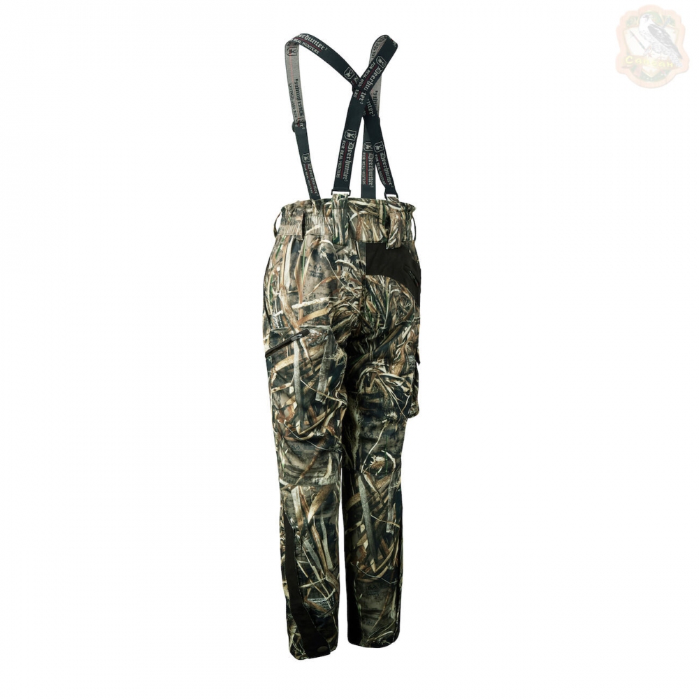 Штани DeerHunter Muflon Trousers (95 Realtree Max-5) Фото 2