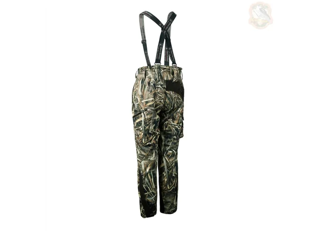 Брюки DeerHunter Muflon Trousers (95 Realtree Max-5) Фото 2