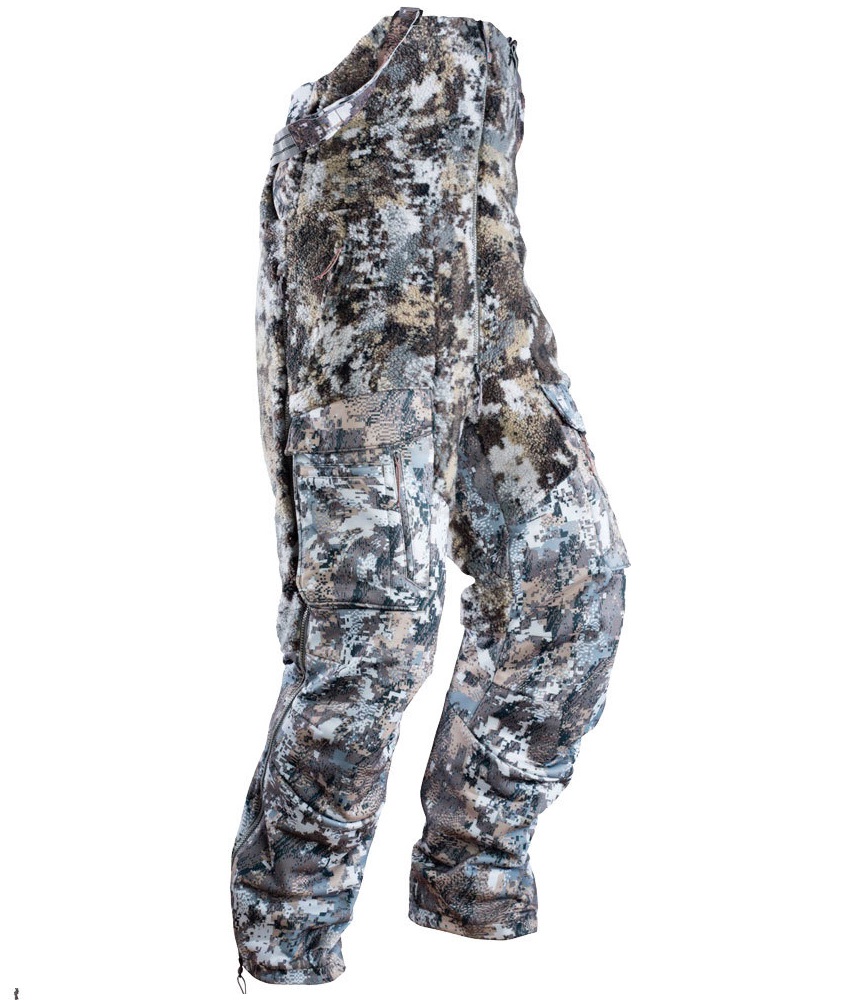 Комбинезон Sitka Gear Fanatic (Elevated II) Фото 1
