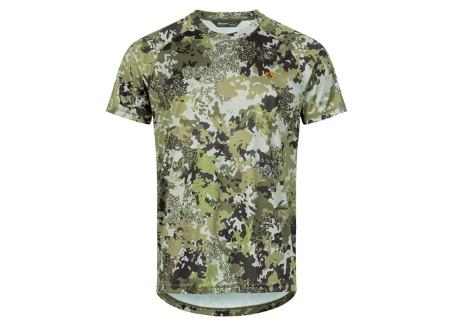 Футболка Blaser Active Outfits Funktions.21 Фото 1