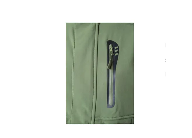 Куртка Silent Hunter Softshell SH-111 Фото 2