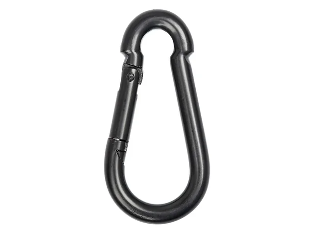 Карабін Skif Outdoor Clasp I. 180 кг Фото 1