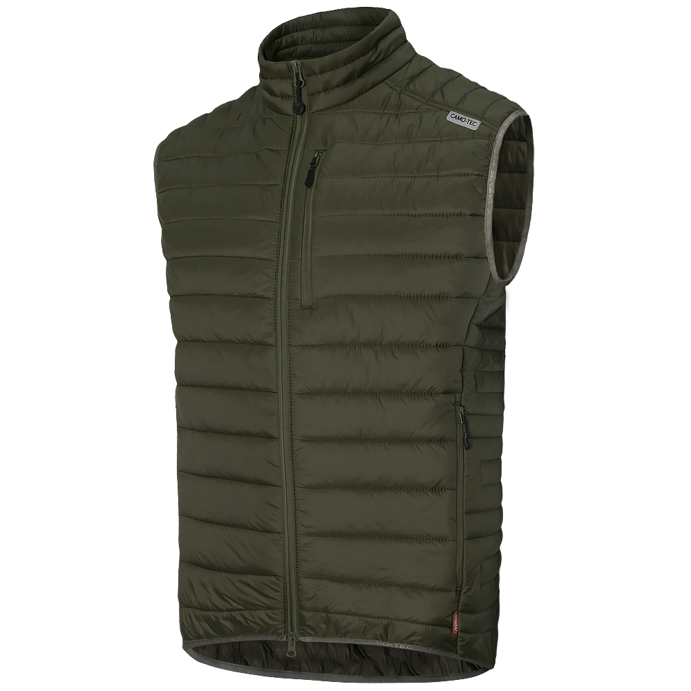 Жилет Camotec Storm  Olive Фото 1