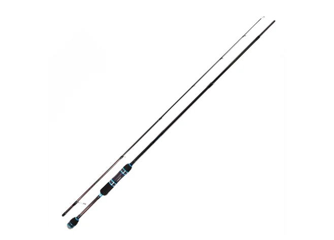 Спінінг Metsui Jerk Master 632M 7-34g Фото 1