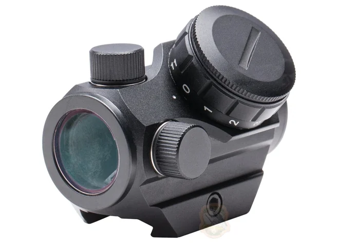 Приціл коліматорний XD Precision Compact Фото 2