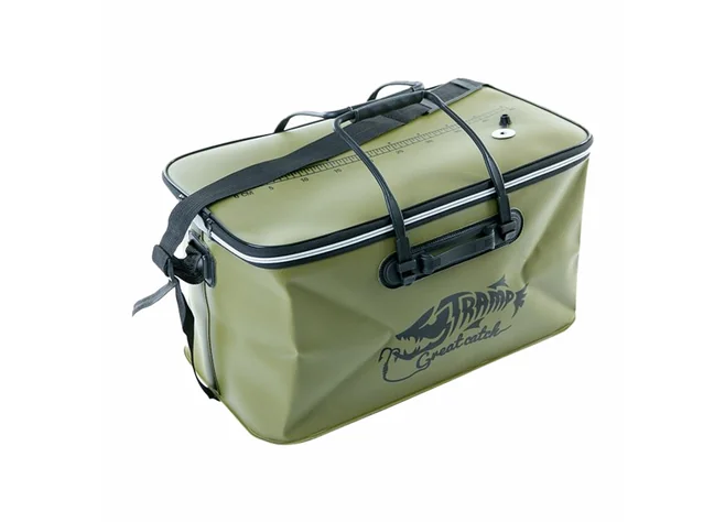 Сумка для рыбалки Tramp Fishing bag EVA S Фото 1