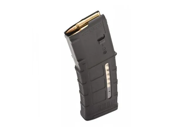 Магазин Magpul PMAG 30 AR/M4 GEN M3 Window 5.56x45 Фото 1