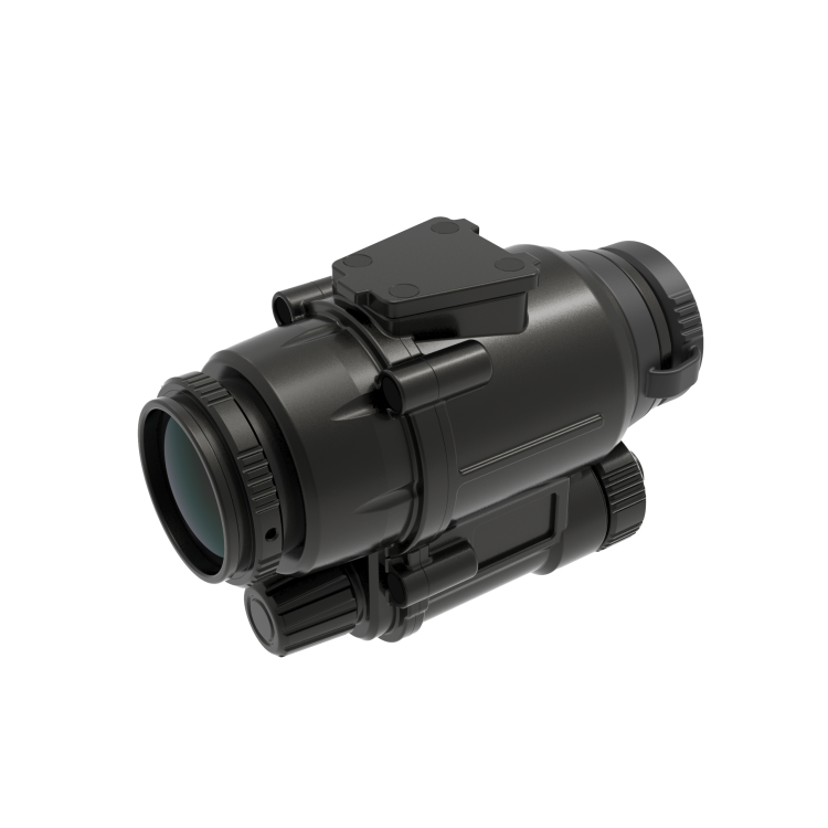 Прилад нічного бачення DELTA PVS14 Mini Фото 1