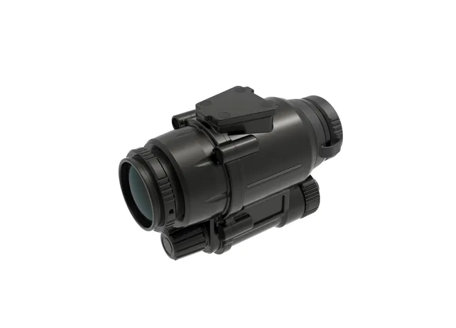 Прилад нічного бачення DELTA PVS14 Mini Фото 1