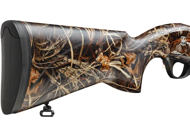 Рушниця ATA ARMS NEO12 Camo Max 4 кал. 12/76. Ствол - 76 см Фото 2