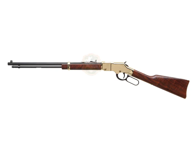 Карабин H004 Henry Golden Boy кал.22LR Фото 5