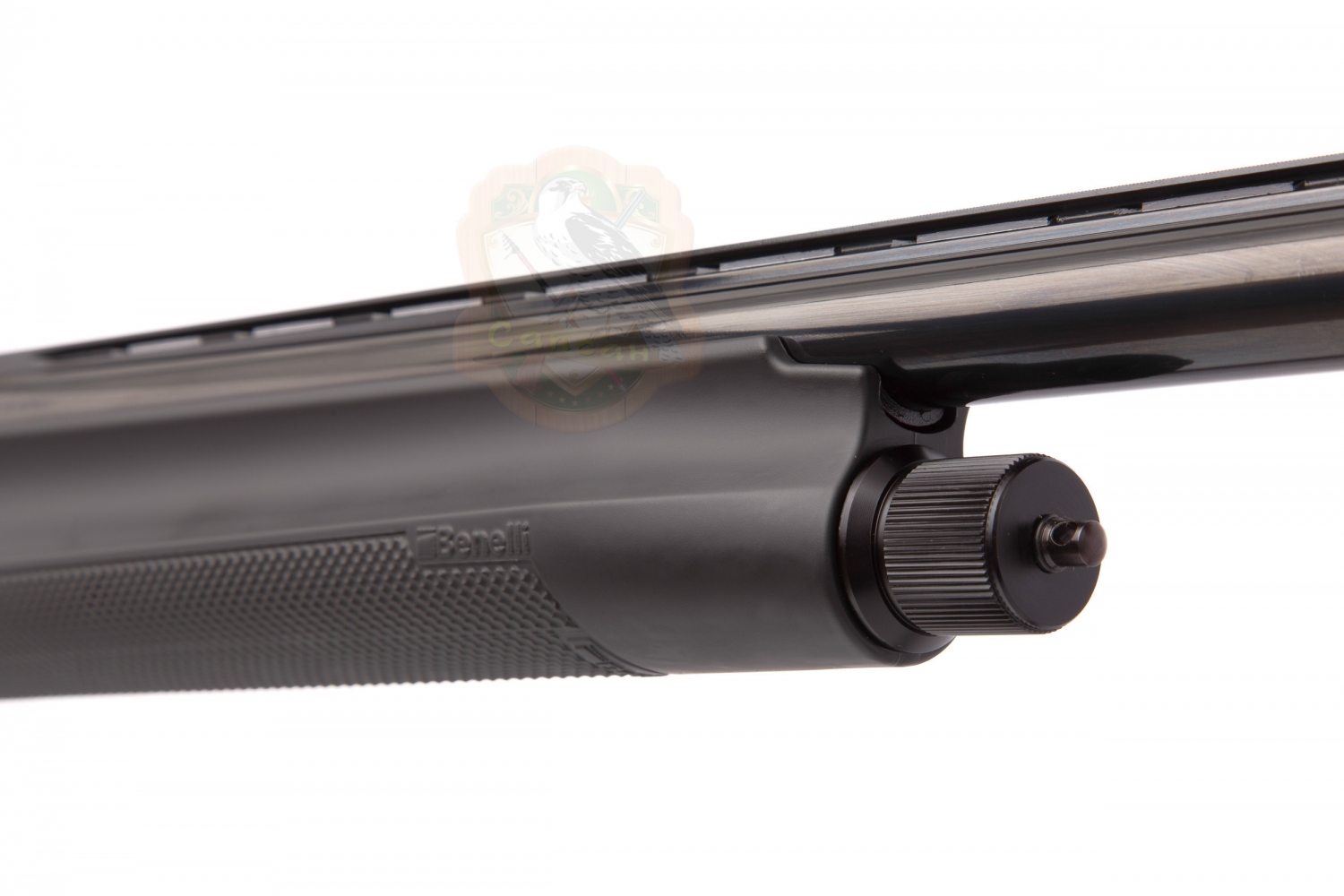 Рушниця Benelli Comfort кал.12 30 " Фото 6
