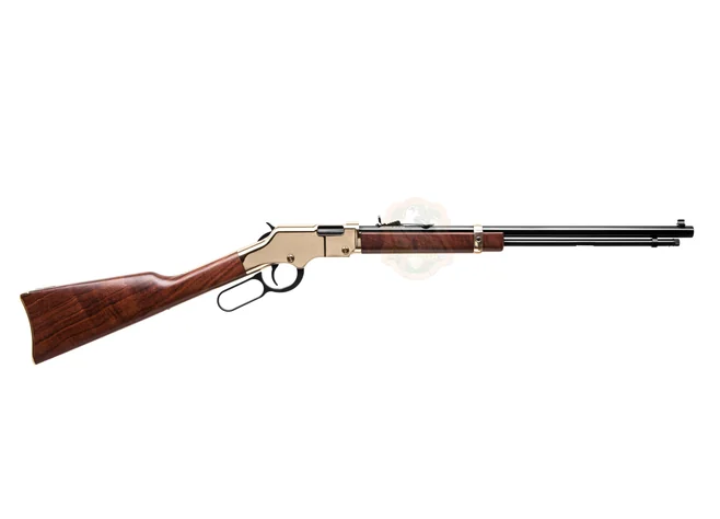 Карабин H004 Henry Golden Boy кал.22LR Фото 1